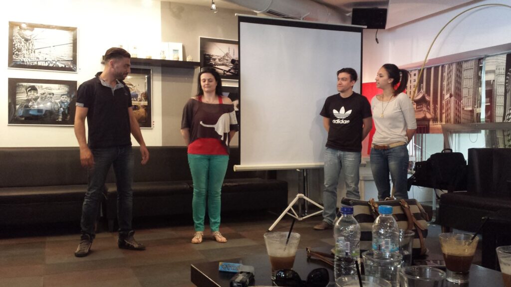 Workshop 7