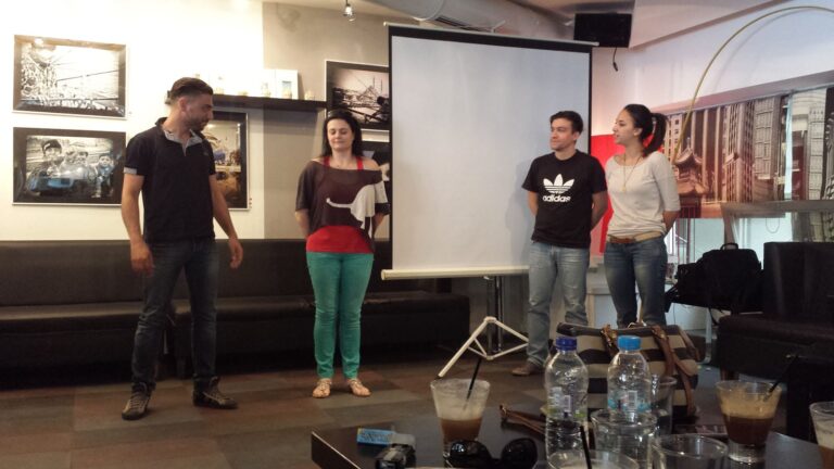 Workshop 7